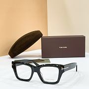 Okify Tom Ford FT1154 Sunglasses 2 - 3
