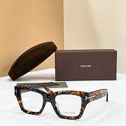 Okify Tom Ford FT1154 Sunglasses 2 - 2