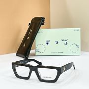 Okify Off White OER 1002 Sunglasses - 6
