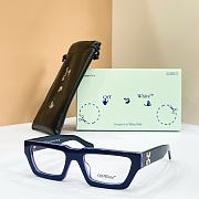 Okify Off White OER 1002 Sunglasses - 5