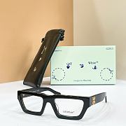 Okify Off White OER 1002 Sunglasses - 4