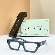 Okify Off White OER 1002 Sunglasses - 3