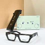 Okify Off White OER 1002 Sunglasses - 2