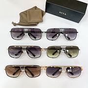 Okify Dita DRX-2087 Sunglasses - 3