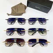 Okify Dita DRX-2087 Sunglasses - 1