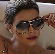 Okify Dita DRX-2087 Sunglasses - 2