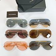 Okify Dolce & Gabbana DG7123 Sunglasses  - 1