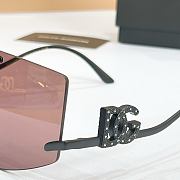 Okify Dolce & Gabbana DG2314 Sunglasses  - 3