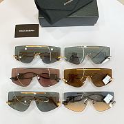Okify Dolce & Gabbana DG2314 Sunglasses  - 1