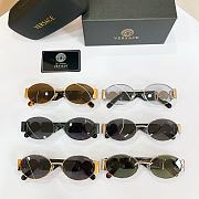 Okify Versace VE2192 Sunglasses - 1
