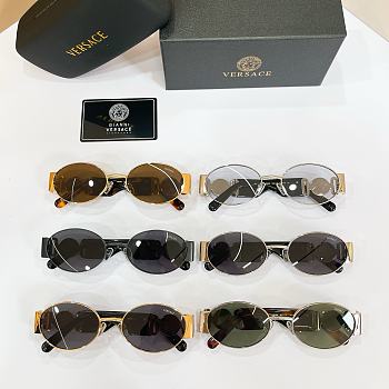 Okify Versace VE2192 Sunglasses