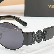 Okify Versace VE2192 Sunglasses - 3