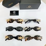 Okify Versace VE2192 Sunglasses - 2