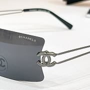 Okify CC CH4051 Sunglasses - 2