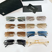 Okify CC CH4051 Sunglasses - 3