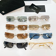 Okify CC CH4051 Sunglasses - 1