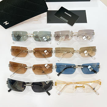 Okify CC CH4051 Sunglasses