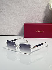 Okify Cartier CT02093O Sunglasses - 5