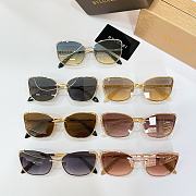 Okify Bvlgari BV 40081U Sunglasses - 1