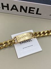 Okify CC Gold Waist Chain 29450 - 4