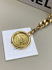 Okify CC Gold Waist Chain 29450 - 3