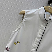 Okify Dior Dioriviera Short Flared Dress  - 6