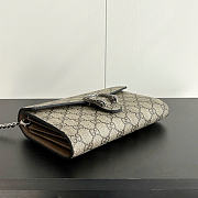 Okify Gucci Dionysus Wallet On Chain Bag 401231 20x13x6cm - 6