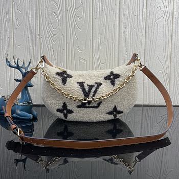 Okify Louis Vuitton Ski Over The Moon Bag M23321 27.5x16x7cm 
