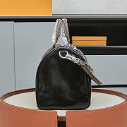Okify Louis Vuitton Speedy Soft 30 Vibe Bag M29419 30x21x17cm - 2