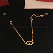 Okify Valentino Gold Bracelet 29526 - 4