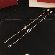 Okify Valentino Gold Bracelet 29526 - 3
