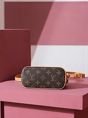 Okify Louis Vuitton Alma Nano Bag M82717 18x12x8cm  - 6