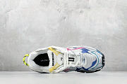Okify Balenciaga Colorful Sneakers Unisex (has big size) - 6