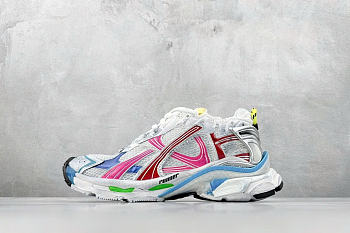 Okify Balenciaga Colorful Sneakers Unisex (has big size)
