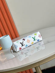 Okify Louis Vuitton x TM Cosmetic Pouch M13744 19x12x6cm - 6