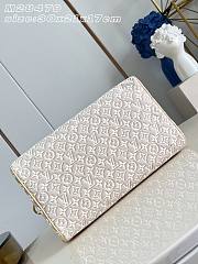 Okify Louis Vuitton Speedy Soft 30 Boho Bag M28479 30x21x17cm  - 4
