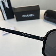 Okify CC Black Sunglasses 29601 - 6