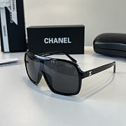 Okify CC Black Sunglasses 29601 - 4