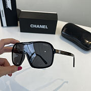 Okify CC Black Sunglasses 29601 - 5