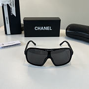 Okify CC Black Sunglasses 29601 - 1