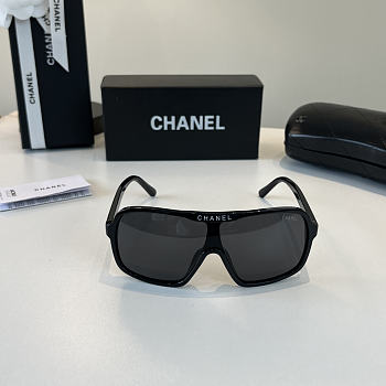Okify CC Black Sunglasses 29601