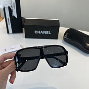 Okify CC Black Sunglasses 29601 - 3