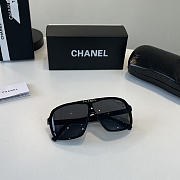 Okify CC Black Sunglasses 29601 - 2