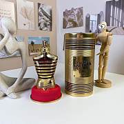 Okify Jean Paul Gaultier Le Male Elixir Perfumes 125ml  - 1