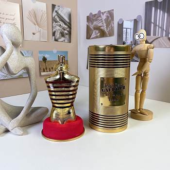 Okify Jean Paul Gaultier Le Male Elixir Perfumes 125ml 