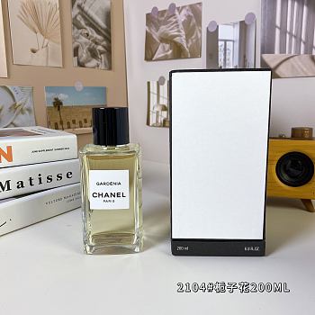 Okify CC Gardenia Perfumes 200ml  