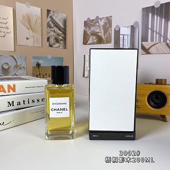 Okify CC Sycomore Perfumes 200ml
