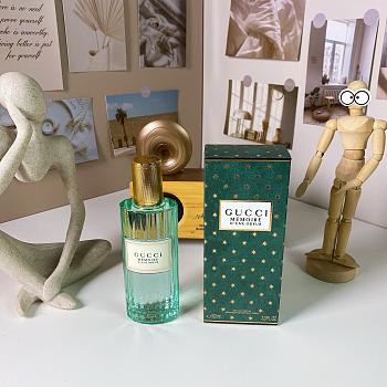 Okify Gucci Memoire D'une Odeur Perfume 100ml