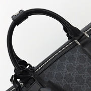 Okify Gucci Soft Supreme Carry On Duffle 792075 52x33x28cm - 2