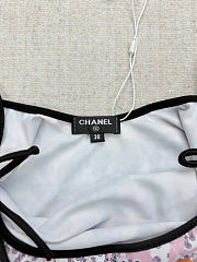 Okify CC Multicolor Swimming Suit 29648 - 6